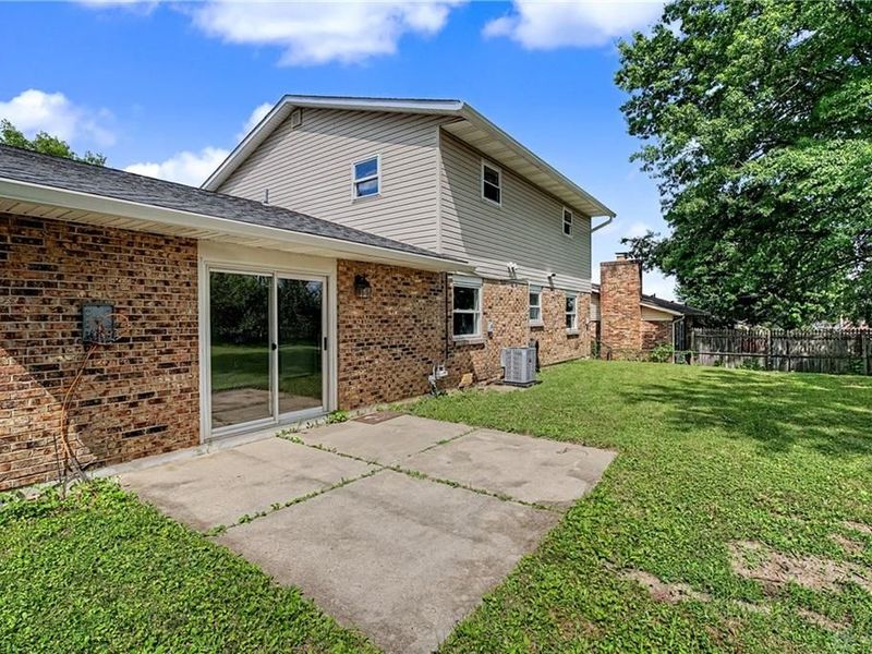 262 Cambridge Drive, Fairborn, OH 45324 Photo 40