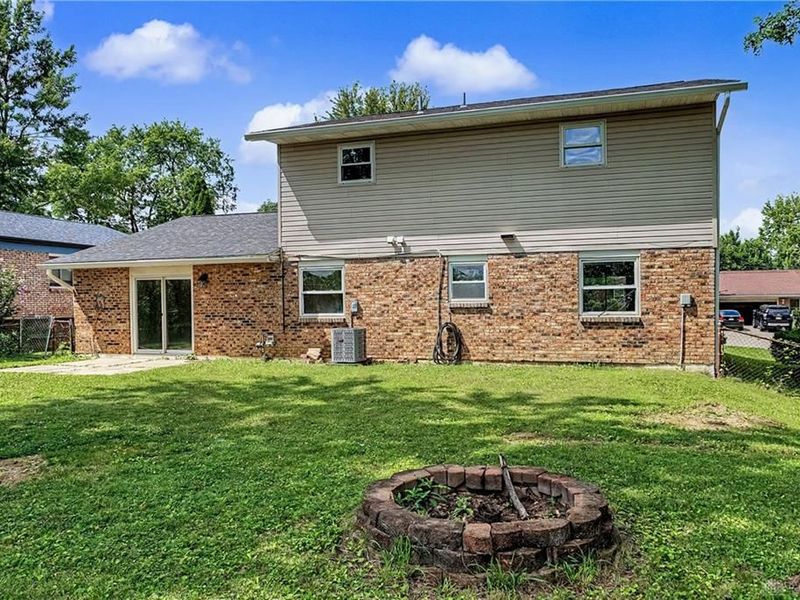 262 Cambridge Drive, Fairborn, OH 45324 Photo 43