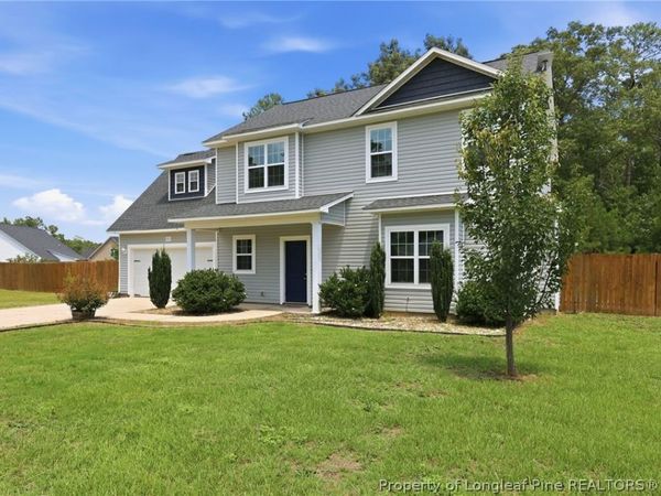 1085 Moonland Drive, Stedman, NC 28391