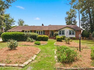 3307 Kentyre Drive, Fayetteville, NC 28303