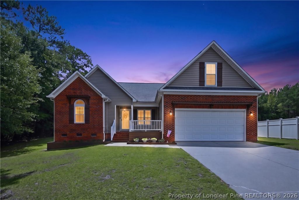 258 River Birch Lane, Raeford, NC 28376 Main Photo