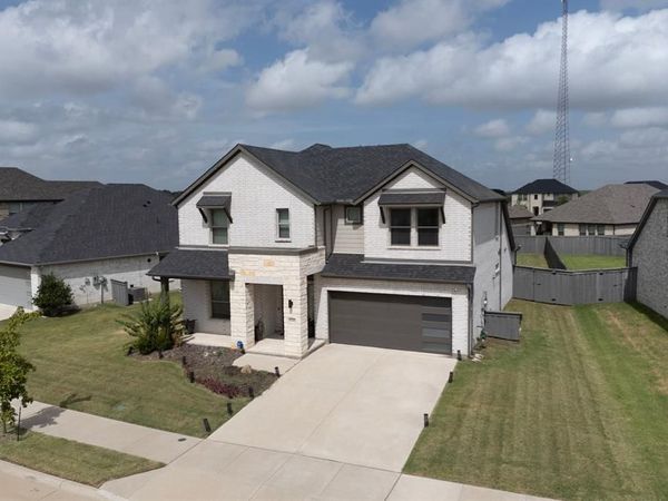 6725 Aster Drive , Venus, TX 76084