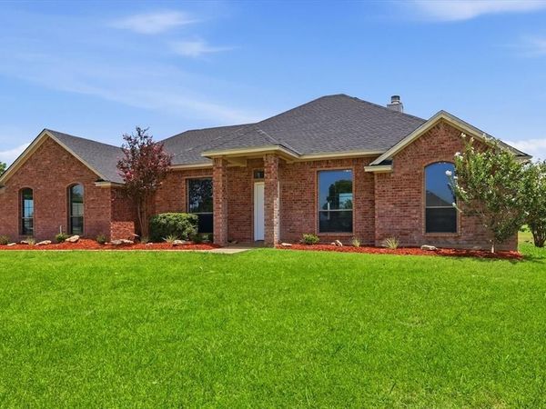 14316 Rising Spring Road, Haslet, TX 76052