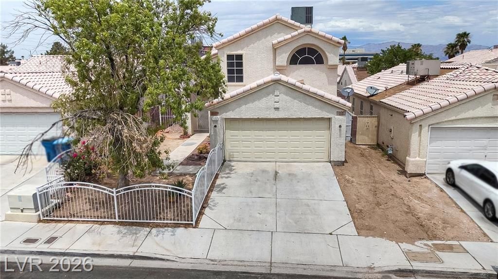 7220 Scenic Hills Drive, Las Vegas, NV 89128 Main Photo