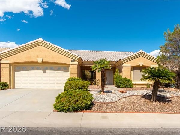 10304 Snyder Avenue, Las Vegas, NV 89134