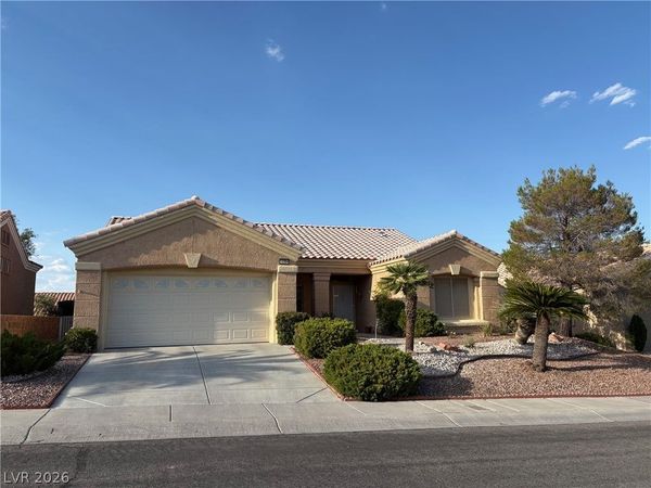 10304 Snyder Avenue, Las Vegas, NV 89134