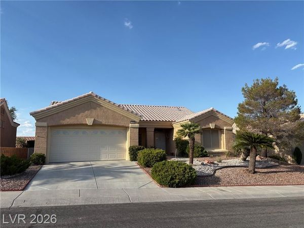 10304 Snyder Avenue, Las Vegas, NV 89134