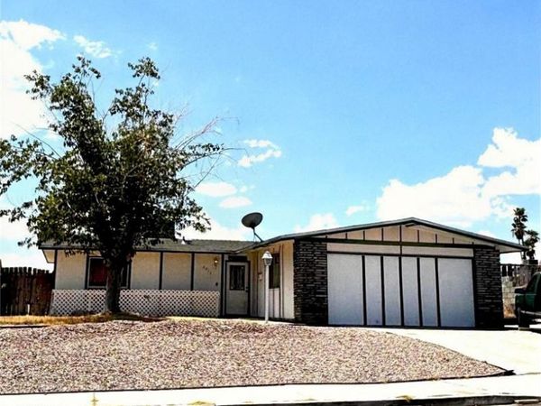 6917 Rocky Point Drive, Las Vegas, NV 89145