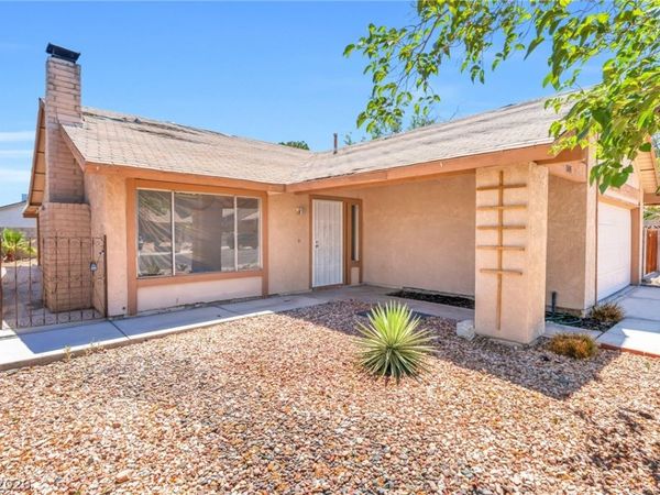 1805 Starbuck Drive , Las Vegas, NV 89108