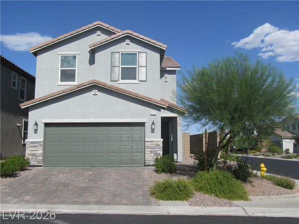 9172 Eagle Ford Street, Las Vegas, NV 89113