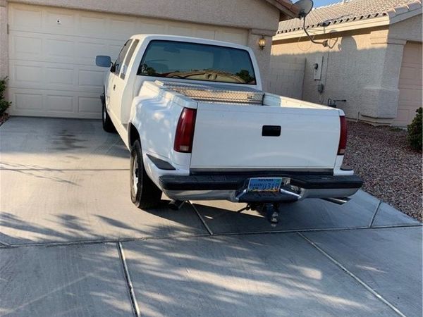 7857 March Brown Avenue , Las Vegas, NV 89149