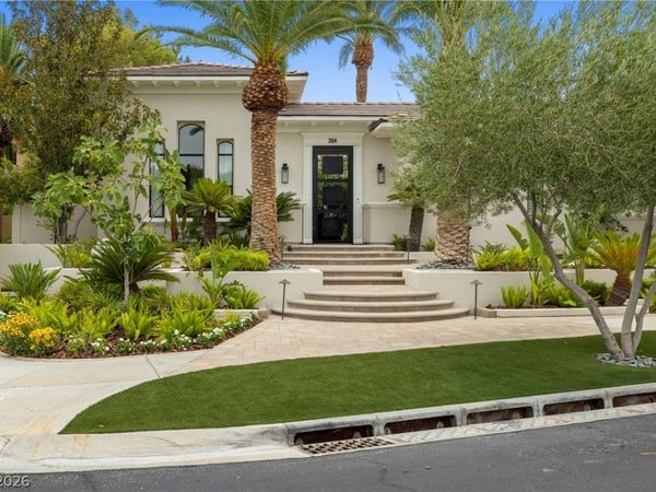 304 N Royal Ascot Drive, Las Vegas, NV 89144