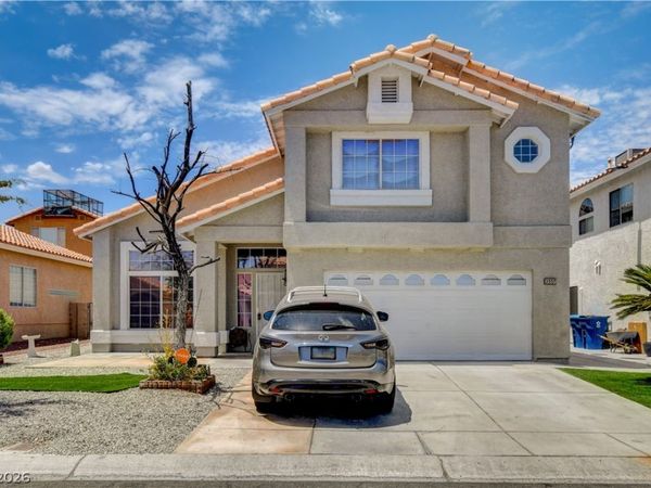 3557 Sedwick Drive , Unit n/a, Las Vegas, NV 89129