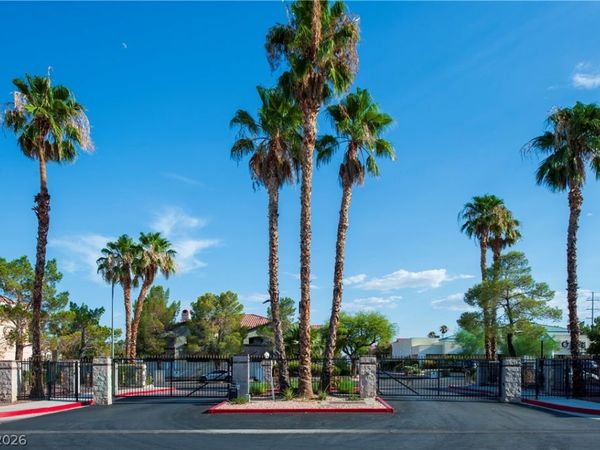 8452 Boseck Drive , Unit 187, Las Vegas, NV 89145
