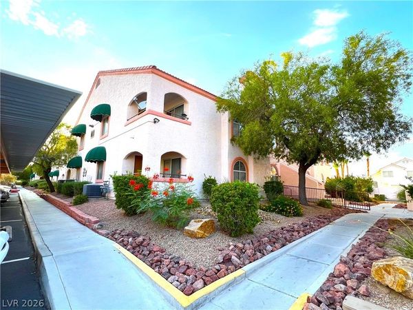 7570 W FLAMINGO Road , Unit 127, Las Vegas, NV 89147
