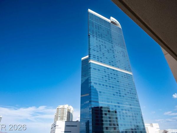 2700 Las Vegas Boulevard, Unit 1104, Las Vegas, NV 89109