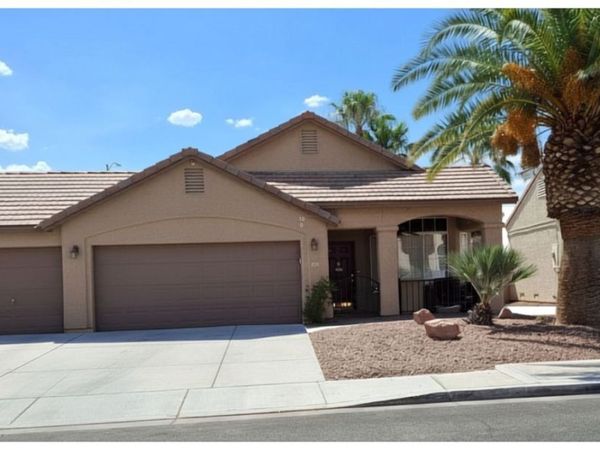 9530 Redstar Street , Las Vegas, NV 89123