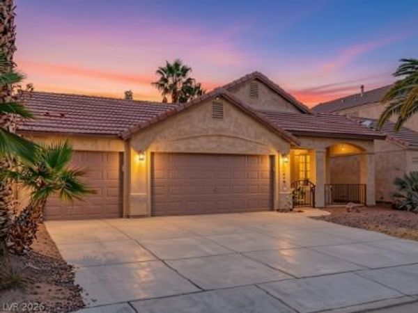 9530 Redstar Street, Las Vegas, NV 89123