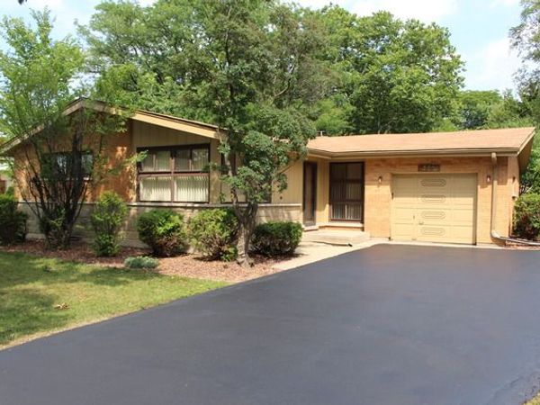283 S Fair Avenue, Elmhurst, IL 60126