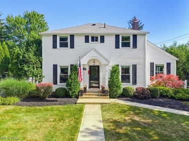 191 Elm Street, Hudson, OH 44236