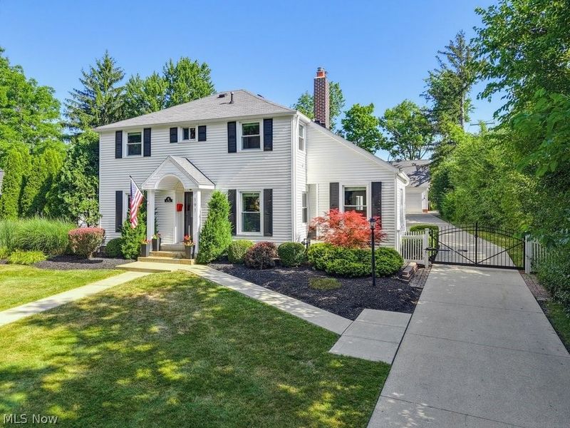 191 Elm Street, Hudson, OH 44236 Photo 2