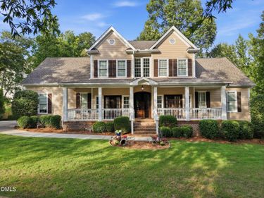 127 Brown Bear, Chapel Hill, NC 27517