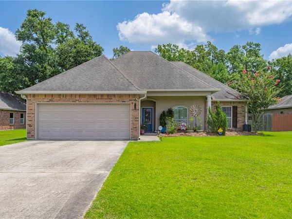 40170 MAISON LAFITTE Boulevard, Ponchatoula, LA 70454