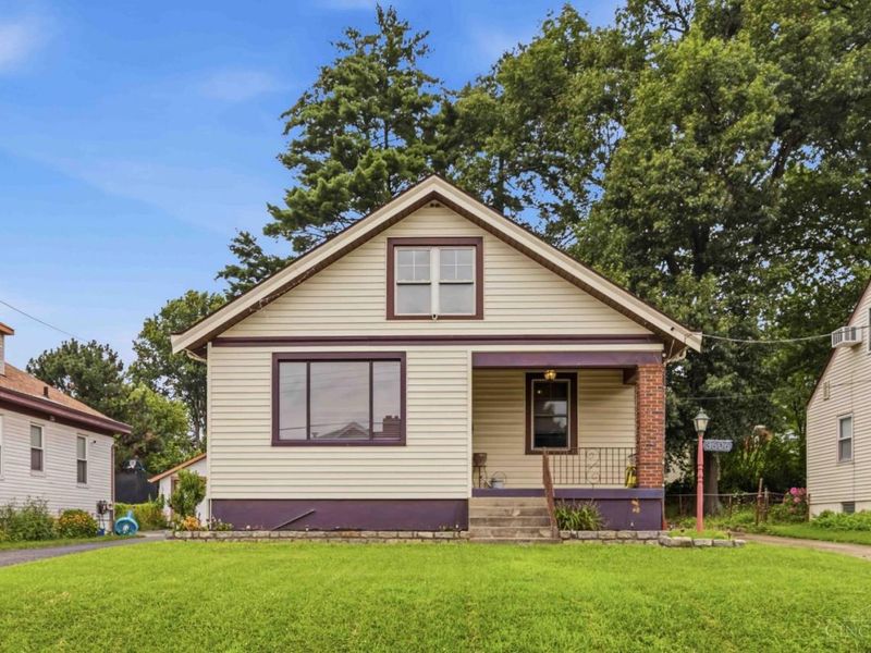 3606 Homelawn Avenue, Cheviot, OH 45211 Photo 1