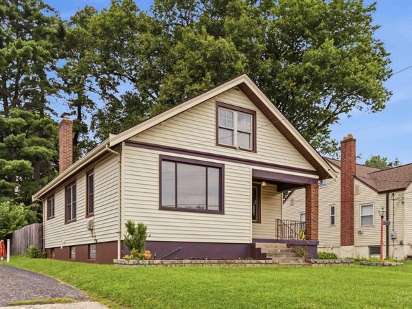 3606 Homelawn Avenue, Cheviot, OH 45211