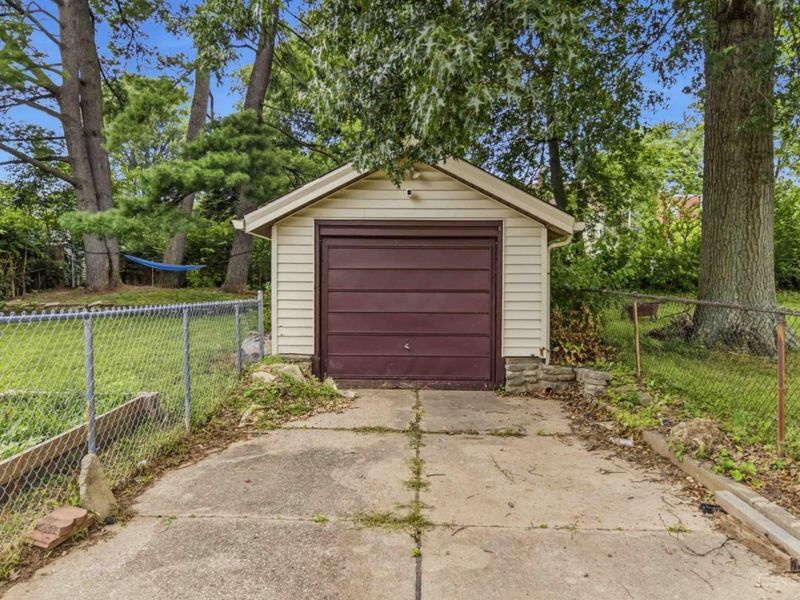 3606 Homelawn Avenue, Cheviot, OH 45211 Photo 27