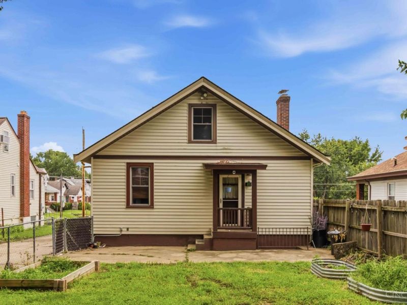 3606 Homelawn Avenue, Cheviot, OH 45211 Photo 30