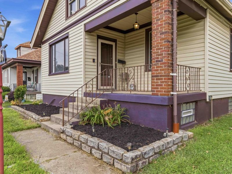 3606 Homelawn Avenue, Cheviot, OH 45211 Photo 4