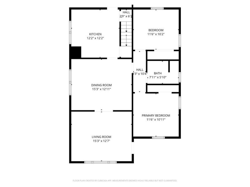3606 Homelawn Avenue, Cheviot, OH 45211 Photo 5