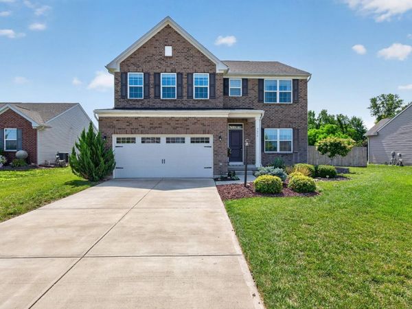 7474 Timber Valley Drive, Franklin Twp, OH 45005