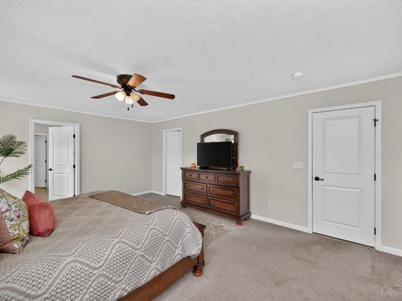 7474 Timber Valley Drive, Franklin Twp, OH 45005 Photo 34