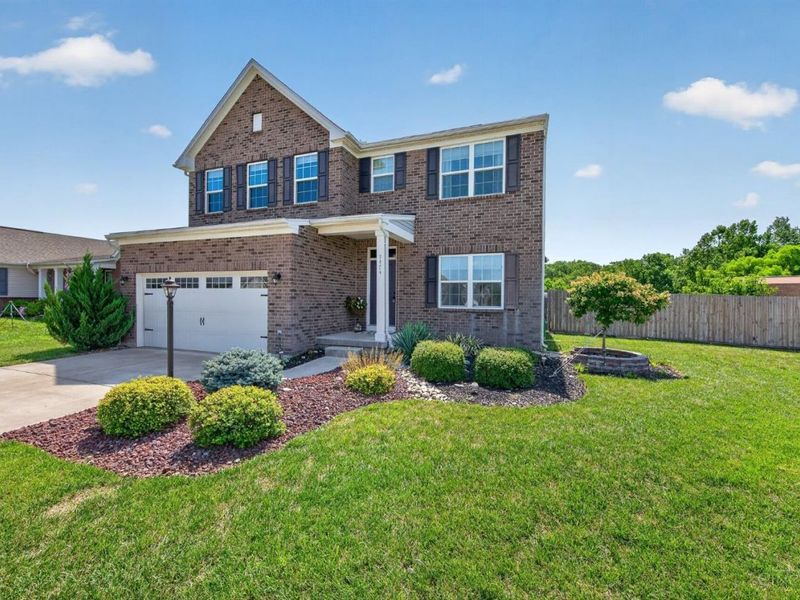 7474 Timber Valley Drive, Franklin Twp, OH 45005 Photo 4