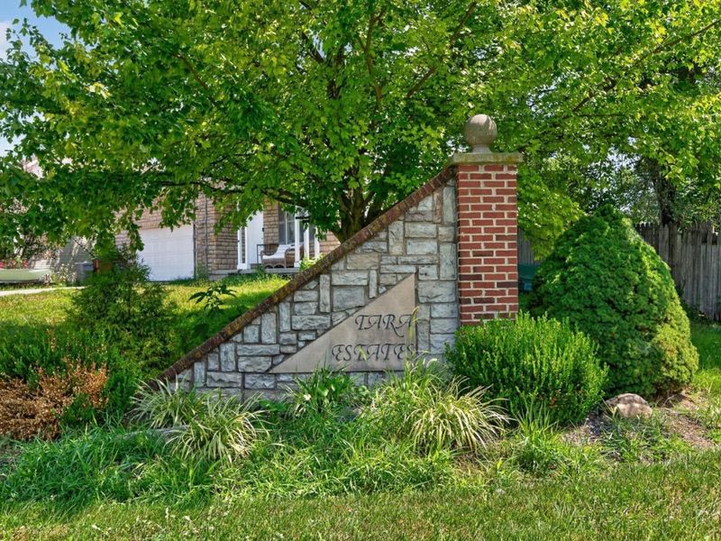 7474 Timber Valley Drive, Franklin Twp, OH 45005 Photo 5