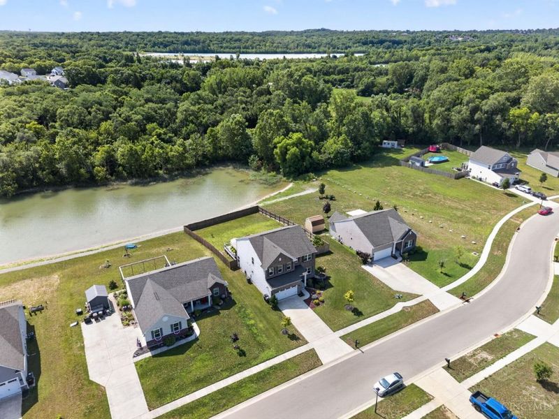 7474 Timber Valley Drive, Franklin Twp, OH 45005 Photo 59