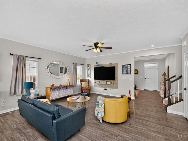 7474 Timber Valley Drive, Franklin Twp, OH 45005 Photo 8