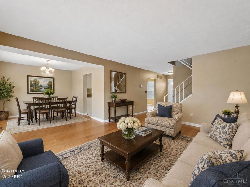42 Applewood Drive, Fairfield, OH 45014 Photo 4