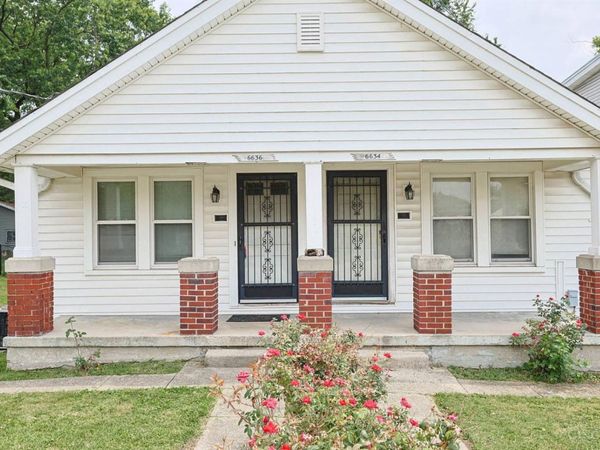 6634 Fairpark Avenue, Cincinnati, OH 45216
