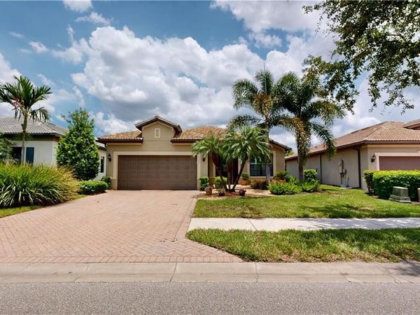 6321 Liberty ST, AVE MARIA, FL 34142