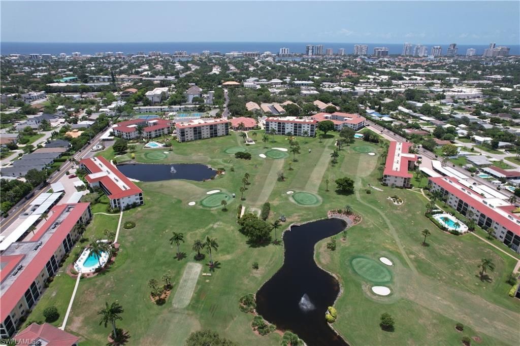 1 High Point Cir W, Unit 303, Naples, FL 34103 Photo