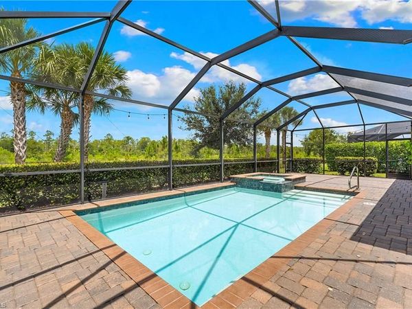 19804 Beverly Park RD , ESTERO, FL 33928