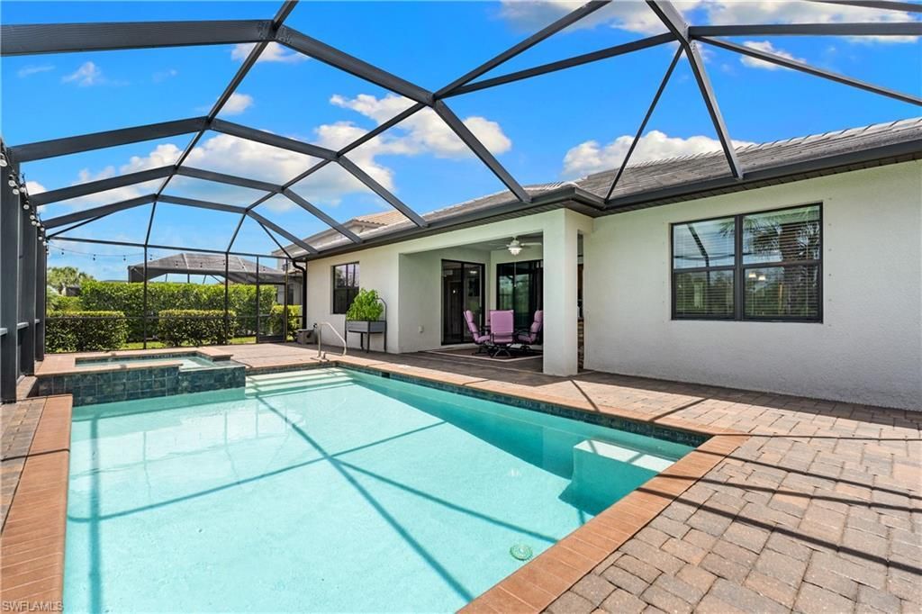 19804 Beverly Park Rd, Estero, FL 33928 Photo