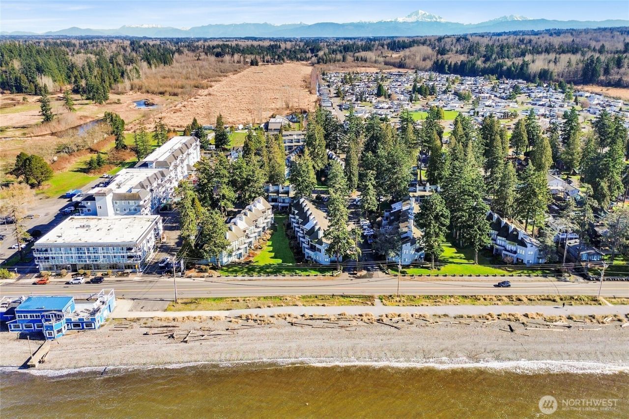 7806 Birch Bay Drive , Unit 805, Blaine, WA 98230