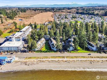 7806 Birch Bay Drive , Unit 805, Blaine, WA 98230
