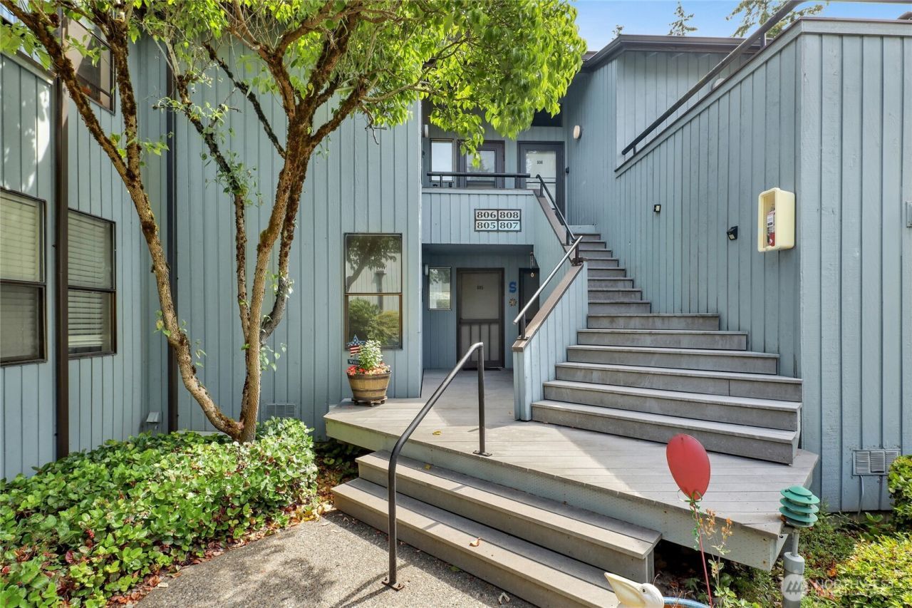 7806 Birch Bay Drive , Unit 805, Blaine, WA 98230