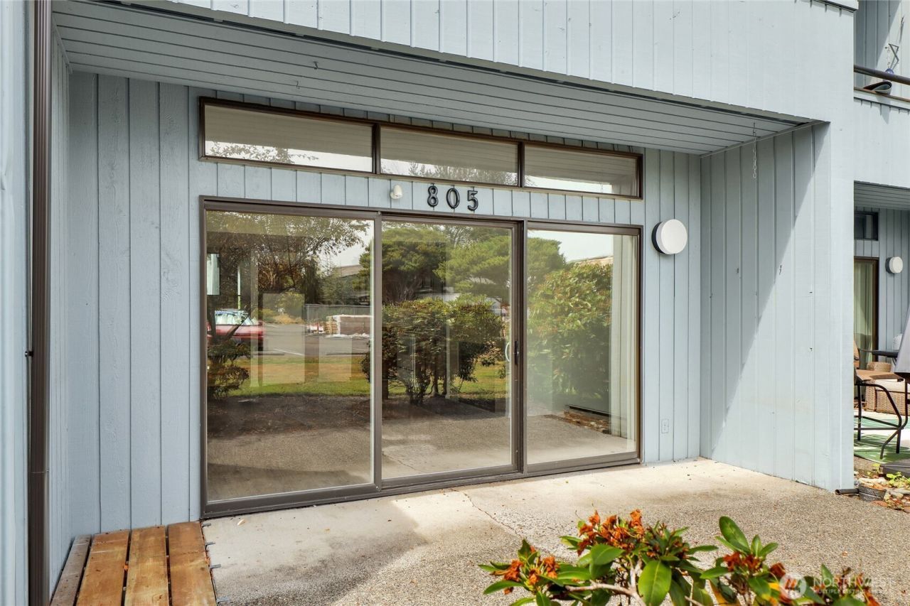 7806 Birch Bay Drive , Unit 805, Blaine, WA 98230