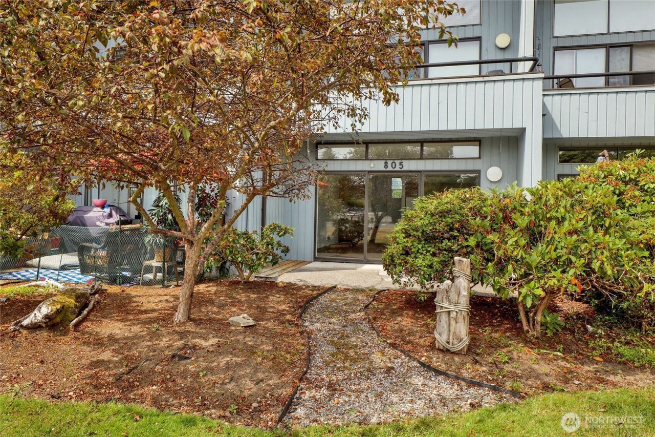 7806 Birch Bay Drive , Unit 805, Blaine, WA 98230